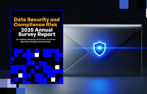 Email Security in 2025: Critical Findings Show Your Industry and Location Determine Your Risk