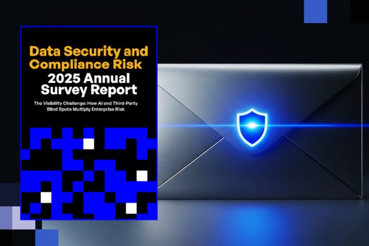 Email Security in 2025: Critical Findings Show Your Industry and Location Determine Your Risk