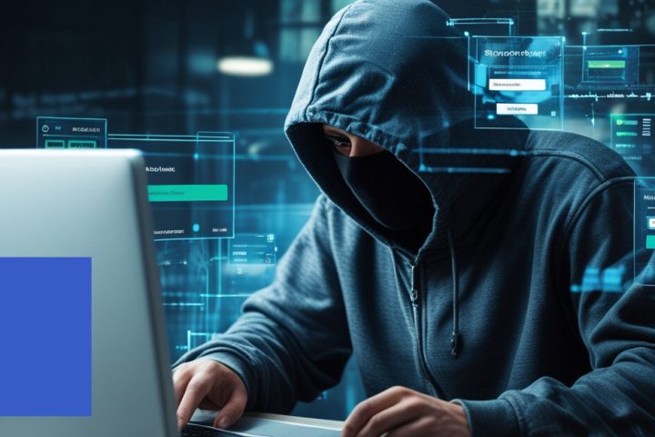 Waarom bots de volgende grote trend zijn in Account Takeover Fraud (ATO)