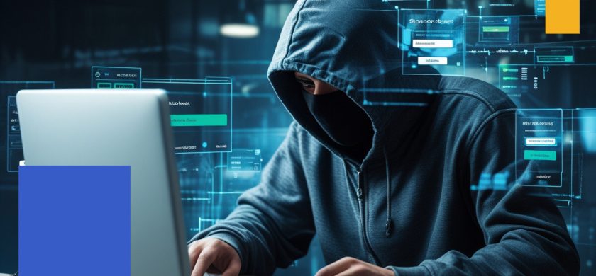 Waarom bots de volgende grote trend zijn in Account Takeover Fraud (ATO)