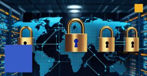 Breid SWIFT-achtige gegevensdeling en -overdracht uit naar diverse sectoren en toepassingen met een Private Content Network
