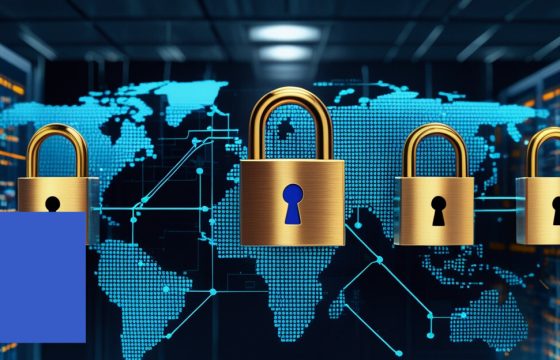 Breid SWIFT-achtige gegevensdeling en -overdracht uit naar diverse sectoren en toepassingen met een Private Content Network