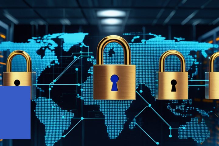 Breid SWIFT-achtige gegevensdeling en -overdracht uit naar diverse sectoren en toepassingen met een Private Content Network