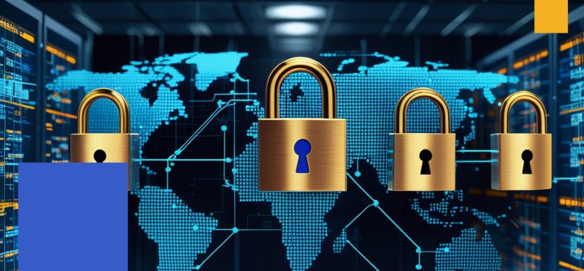 Breid SWIFT-achtige gegevensdeling en -overdracht uit naar diverse sectoren en toepassingen met een Private Content Network