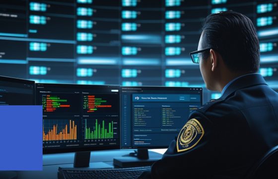 Breng Derdepartijbedreigingen aan het licht met een CISO-dashboard
