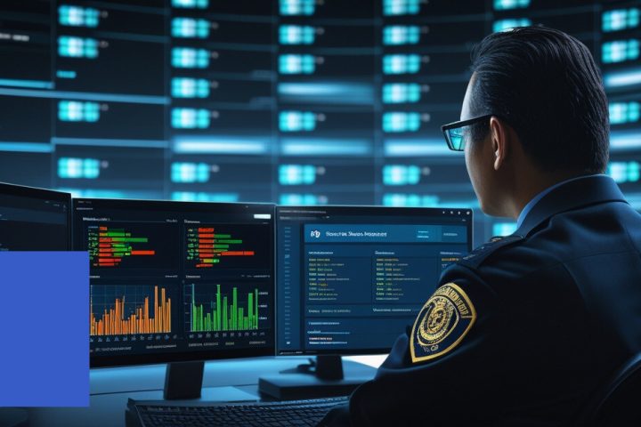 Breng Derdepartijbedreigingen aan het licht met een CISO-dashboard