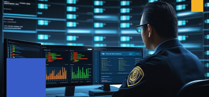 Breng Derdepartijbedreigingen aan het licht met een CISO-dashboard