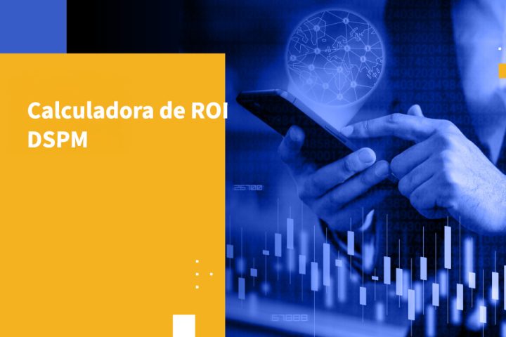 Calculadora de ROI DSPM