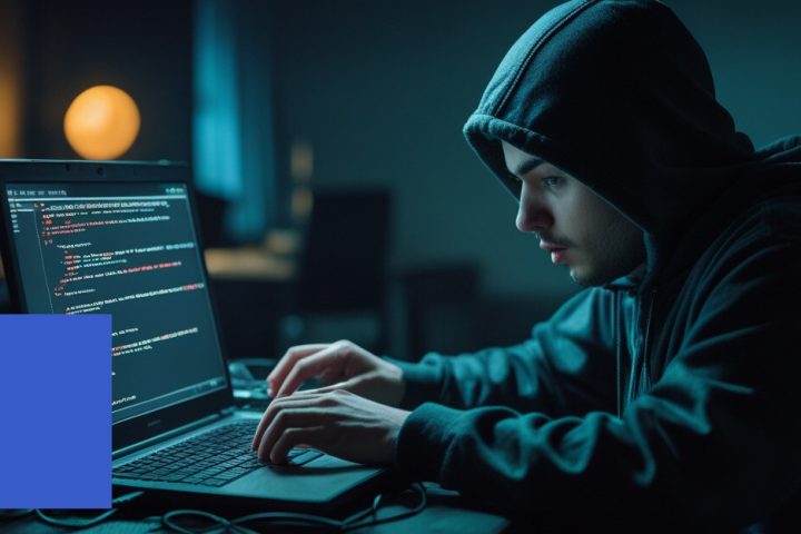 Zijn uw gevoelige communicatie-inhoud blootgesteld aan door ChatGPT gegenereerde cyberaanvallen?