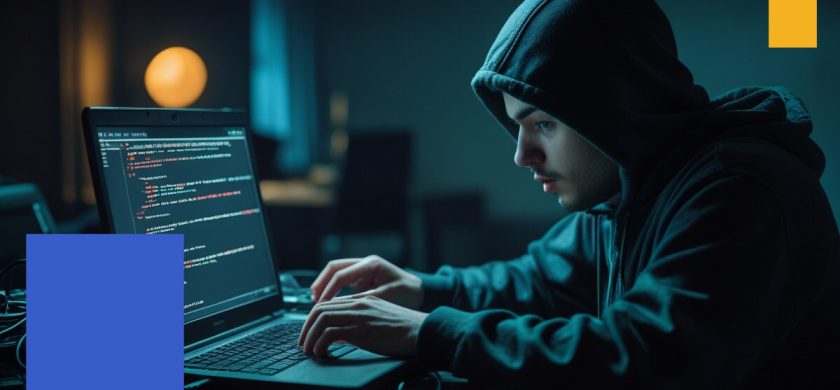 Zijn uw gevoelige communicatie-inhoud blootgesteld aan door ChatGPT gegenereerde cyberaanvallen?