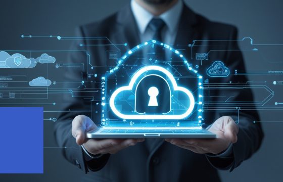 CMMC en cloudbeveiliging: integratie beste practices