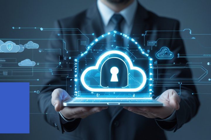 CMMC en cloudbeveiliging: integratie beste practices