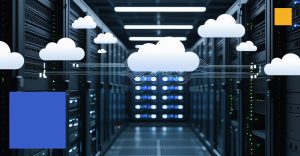 Cloud-gebaseerde beveiligde bestandsoverdracht: Een vergelijking met on-premise bestandsoverdracht