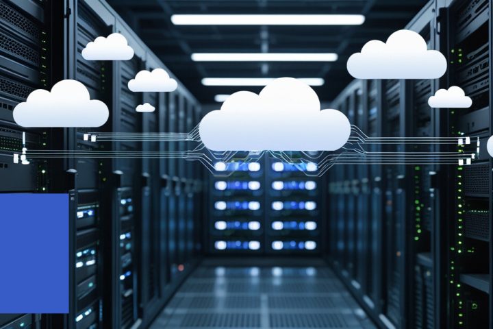 Cloud-gebaseerde beveiligde bestandsoverdracht: Een vergelijking met on-premise bestandsoverdracht