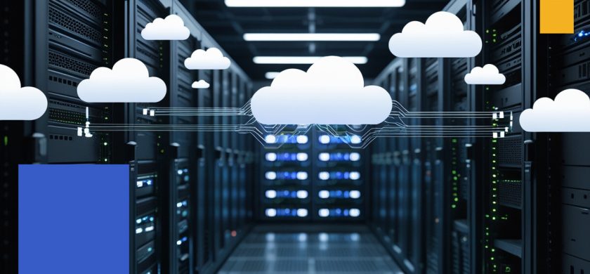 Cloud-gebaseerde beveiligde bestandsoverdracht: Een vergelijking met on-premise bestandsoverdracht
