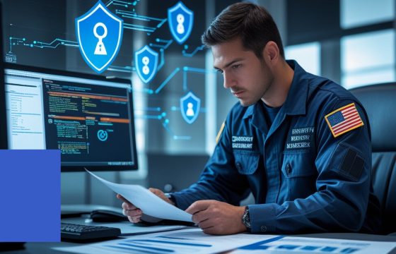 CMMC 2.0 – Wat in het VK gevestigde DOD-aannemers moeten weten