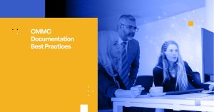 CMMC Documentation Best Practices