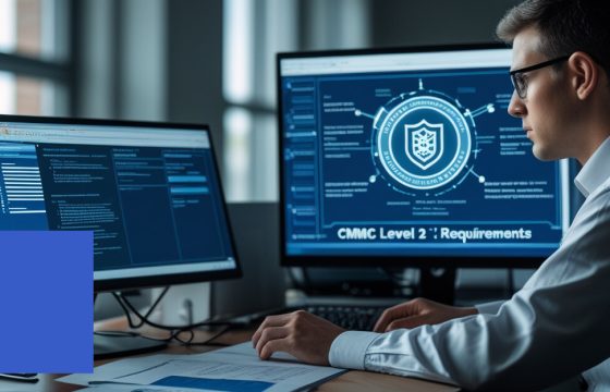 CMMC Level 2 Beoordelingsgids: Een uitgebreid overzicht voor IT-, risico- en complianceprofessionals in de DIB