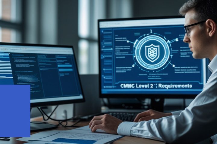 CMMC Level 2 Beoordelingsgids: Een uitgebreid overzicht voor IT-, risico- en complianceprofessionals in de DIB
