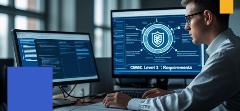 CMMC Level 2 Beoordelingsgids: Een uitgebreid overzicht voor IT-, risico- en complianceprofessionals in de DIB