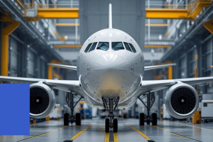 CMMC 2.0-naleving: Een essentiële gids voor producenten in de lucht- en ruimtevaart binnen de industriële defensiebasis