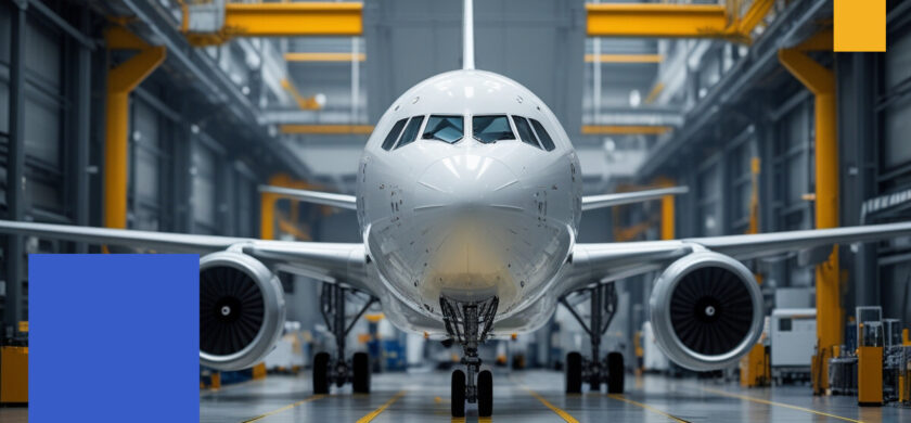 CMMC 2.0-naleving: Een essentiële gids voor producenten in de lucht- en ruimtevaart binnen de industriële defensiebasis