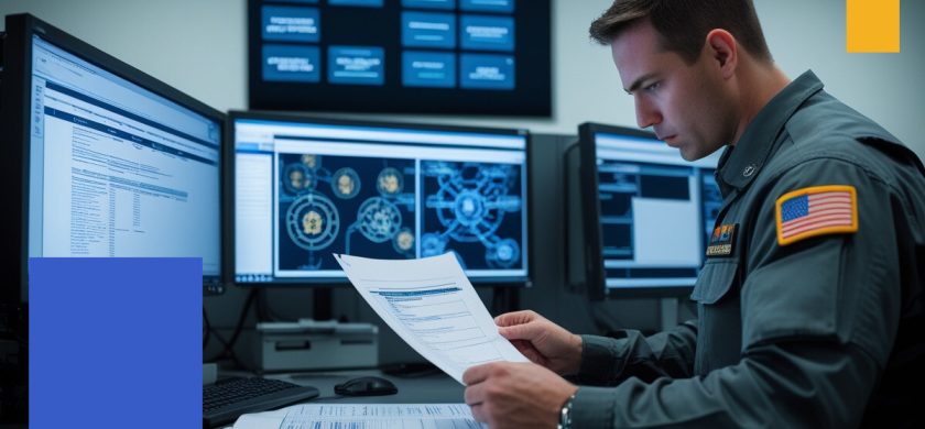 CMMC vs. ITAR: Moeten defensie-aannemers aan één of beide voldoen?