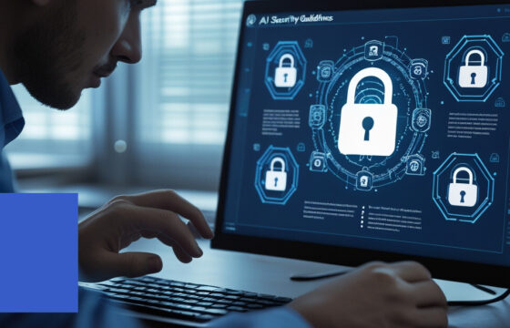 Inzicht in en implementatie van de nieuwe Britse gedragscode voor AI-cyberbeveiliging: een praktische gids