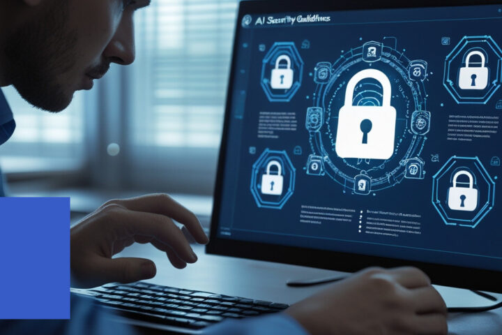 Inzicht in en implementatie van de nieuwe Britse gedragscode voor AI-cyberbeveiliging: een praktische gids