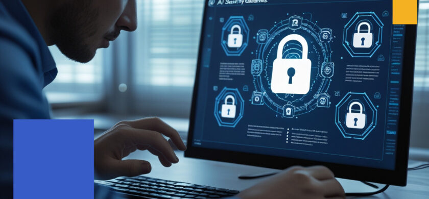 Inzicht in en implementatie van de nieuwe Britse gedragscode voor AI-cyberbeveiliging: een praktische gids
