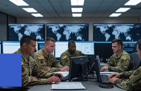 CMMC 2.0-naleving voor defensie-aannemers in de communicatiesector
