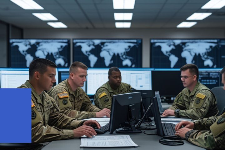 CMMC 2.0-naleving voor defensie-aannemers in de communicatiesector