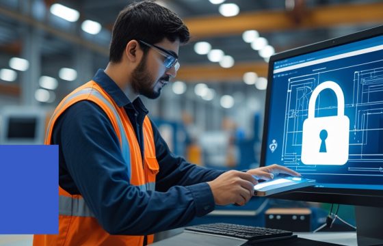 Veilig bestandsoverdracht voor producenten in Frankrijk: Belangrijke strategieën voor naleving