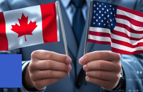 Canada's nieuwe cyberbeveiligingsprogramma biedt spannend nieuws voor organisaties die zaken willen doen met het Amerikaanse DoD