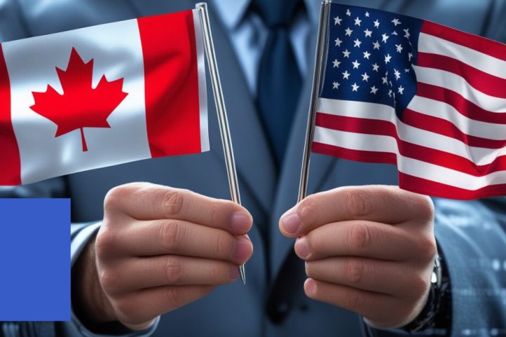 Canada's nieuwe cyberbeveiligingsprogramma biedt spannend nieuws voor organisaties die zaken willen doen met het Amerikaanse DoD