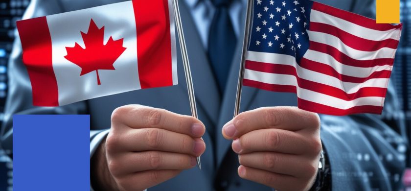 Canada's nieuwe cyberbeveiligingsprogramma biedt spannend nieuws voor organisaties die zaken willen doen met het Amerikaanse DoD