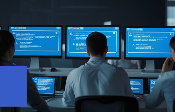 CrowdStrike-storing benadrukt de noodzaak van communicatiesystemen voor gevoelige inhoud