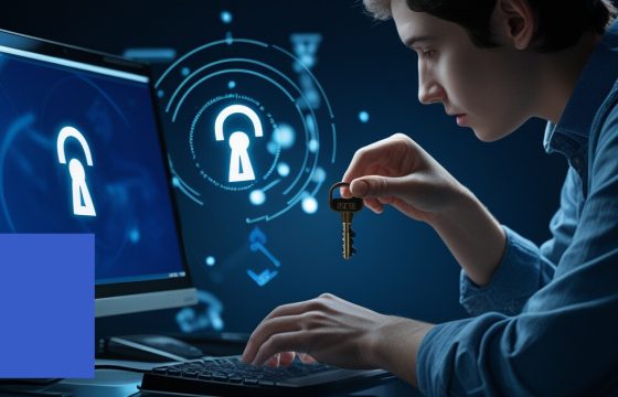 Cryptografie 101: Openbare sleutel, privésleutel en hoe ze samenwerken