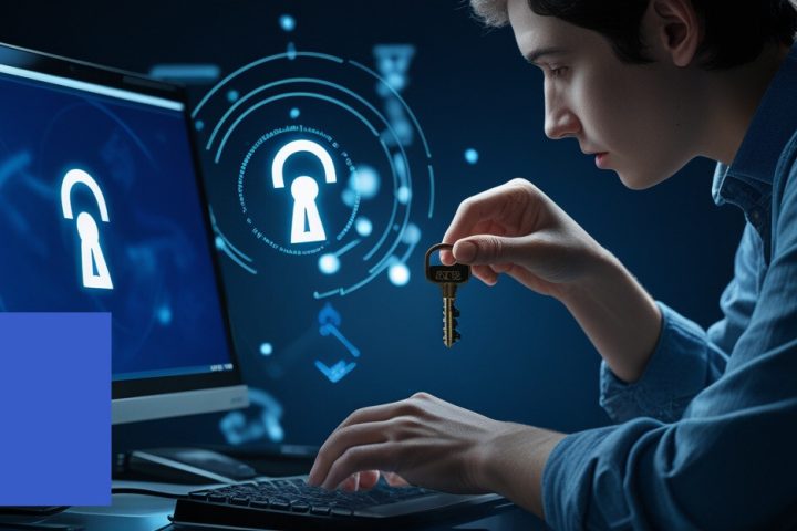 Cryptografie 101: Openbare sleutel, privésleutel en hoe ze samenwerken