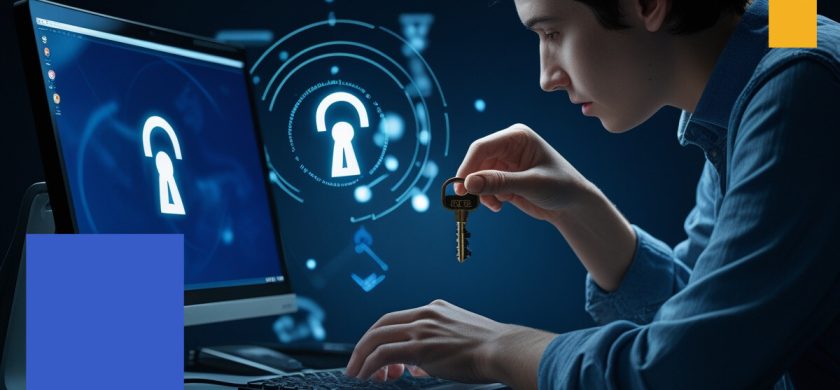Cryptografie 101: Openbare sleutel, privésleutel en hoe ze samenwerken