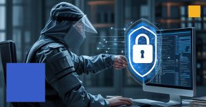Beveiligde bestandsoverdracht volgens Cyber Essentials-normen
