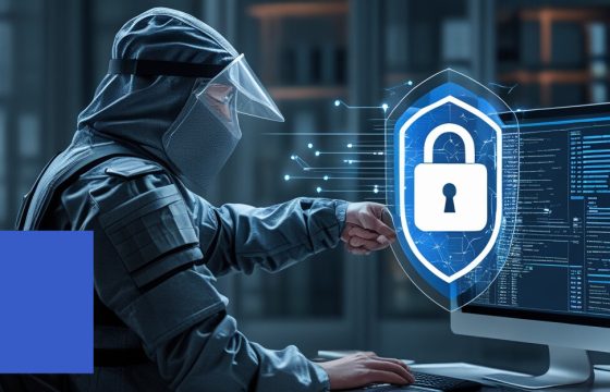 Beveiligde bestandsoverdracht volgens Cyber Essentials-normen