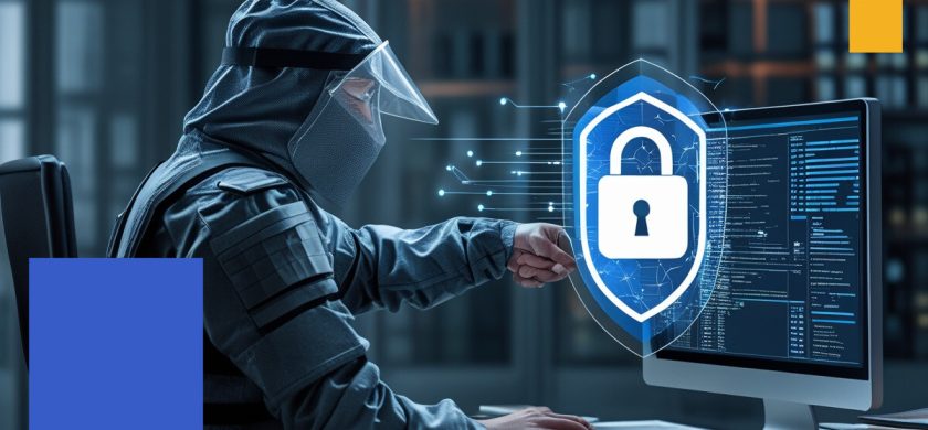 Beveiligde bestandsoverdracht volgens Cyber Essentials-normen