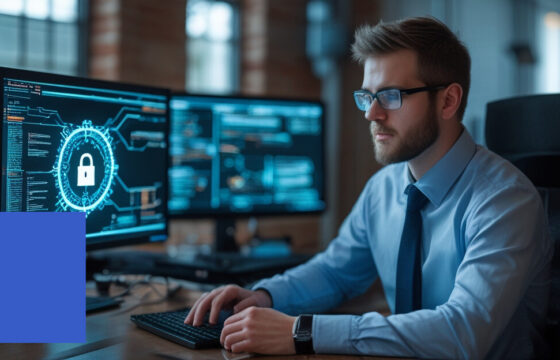 Cyberinzichten en trends vanuit het perspectief van een cybersecurity recruiter