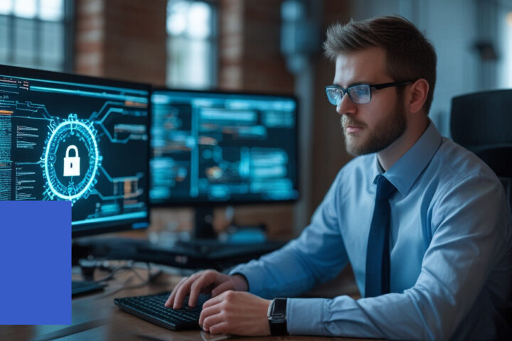 Cyberinzichten en trends vanuit het perspectief van een cybersecurity recruiter