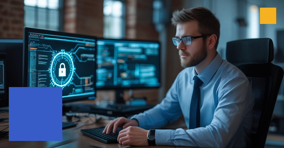 Cyberinzichten en trends vanuit het perspectief van een cybersecurity ...