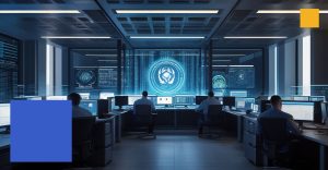Cyberoperaties moeten evolueren naar fusion centers. Dit is waarom.