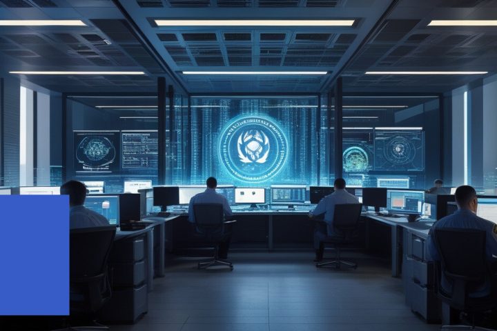 Cyberoperaties moeten evolueren naar fusion centers. Dit is waarom.
