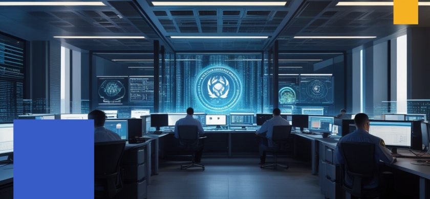 Cyberoperaties moeten evolueren naar fusion centers. Dit is waarom.