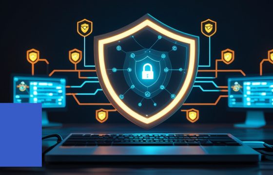 Bereik continue monitoring en aanpasbaarheid voor volledig risicobeheer cyberbeveiliging